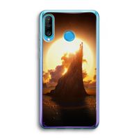 Children of the Sun: Huawei P30 Lite Transparant Hoesje
