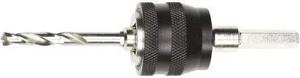 Makita B-11536 Gatzaaghouder snelwisselsysteem 9,5mm zeskant