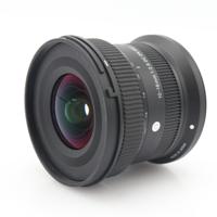 Sigma 10-18mm F/2.8 DC DN Contemporary Canon RF-S occasion