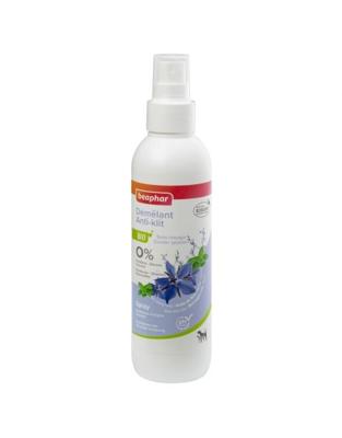 Beaphar Beaphar Bio Anti-Klit Spray 200ml