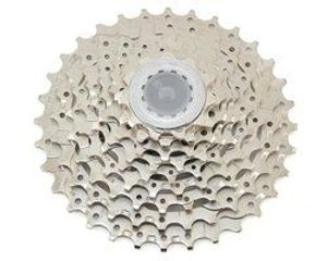 Shimano cassette 9v 11-32 cs-hg400 deore cshg4009132