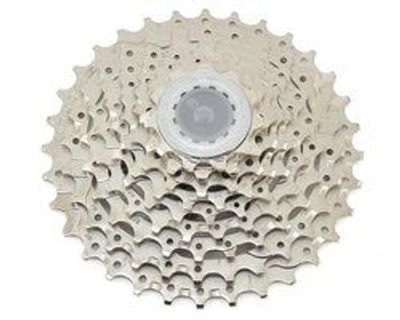 Shimano cassette 9v 11-32 cs-hg400 deore cshg4009132