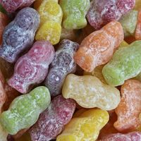CCI Jelly babies (6 Kilogr)