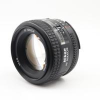 Nikon AF 50mm F/1.4 D occasion