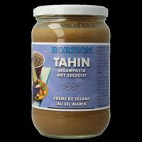 Tahin met zeezout eko bio 650 Gram