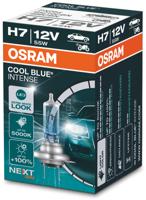 OSRAM Lamp h7 55w cool blue intense