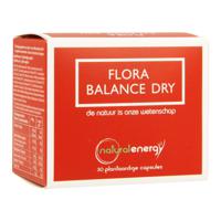 Flora Balance Dry V-caps30 Natural Energy Labophar - thumbnail