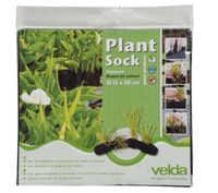 Plant Sock 15 x 80 cm display 35 vijveraccesoires - Velda