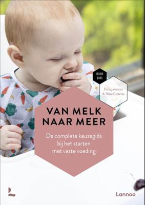 Van melk naar meer (Paperback)