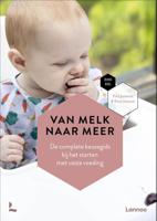 Van melk naar meer (Paperback)