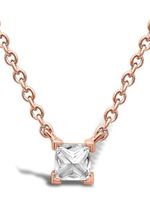 Pragnell collier RockChic en or rose 18ct à diamants