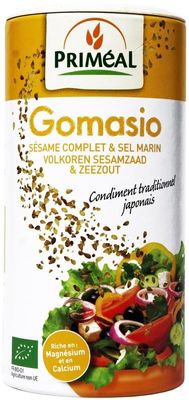 Gomasio bio