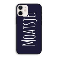 Moatsje!: iPhone 12 Biologisch afbreekbaar hoesje
