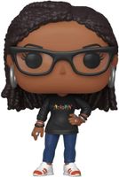 Director Funko Pop Vinyl: Ava DuVernay