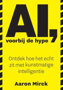 AI, voorbij de hype (Paperback)
