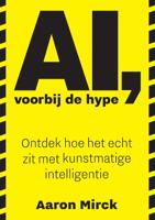 AI, voorbij de hype (Paperback)