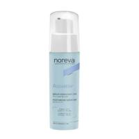 Noreva Aquareva Moisturizing Serum 24H All Skin Types 30ml