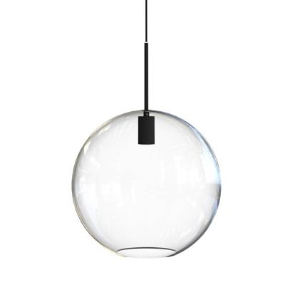 Lyora Glazen bollampSphere Ø 35cm - 7846