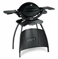 Weber Q 1200 Gasbarbecue met Stand - thumbnail