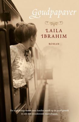 Goudpapaver (Paperback)