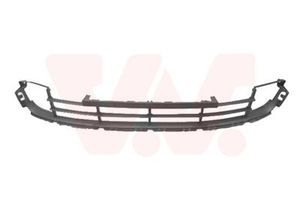 Ventilatiegrille, bumper 7636590