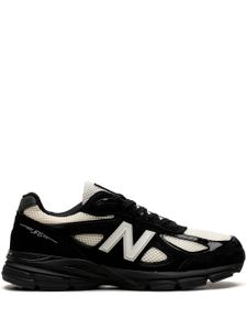 New Balance baskets 990v4 'Joe Freshgoods - Black' - Noir