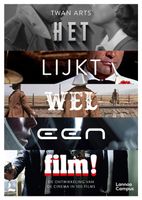 Het lijkt wel een film - Twan Arts - ebook