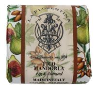 La Florentina Zeep vijg-amandel 106 Gram