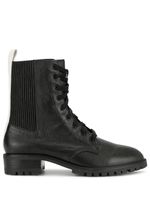 Senso bottines Jackson - Noir