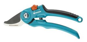 Gardena Classic Snoeischaar - Ergonomische Precisietuinschaar met Antikleefcoating, 20mm