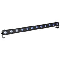 Eurolite BAR-12 QCL LED-bar Aantal LEDs: 12