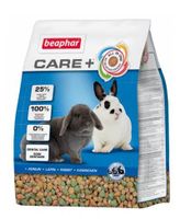 Beaphar care+ konijn (1,5 KG)