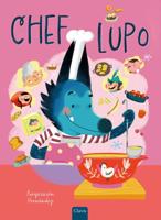 Chef Lupo (Hardback)
