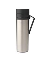 Brabantia make en take isoleerfles 0,5 liter