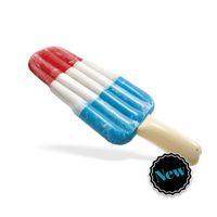 Intex 58774EU drijflichaam voor zwembad & strand Blauw, Bruin, Rood, Wit Patroon PVC Drijvend luchtbed - thumbnail