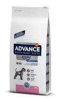 ADVANCE VETERINARY DIET DOG GEVOELIGE HUID MEDIUM / MAXI
