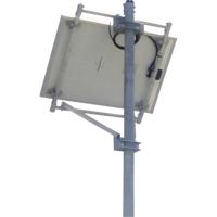 Western Co. 310440 Stan/Tower V3 Modulehouder