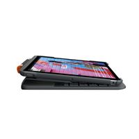 Logitech Slim Folio voor iPad (7e generatie) tablethoes Bluetooth Low Energy - thumbnail