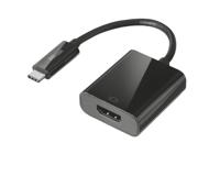 Trust USB Type-C - HDMI Adapter usb-adapter 21011