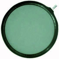 Europond Hi-Oxygen Luchtsteen Disk 20cm - Beluchter voor Vijvers & Aquaria, Corrosiebestendig