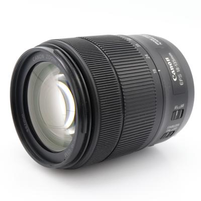 Canon EF-S 18-135mm F/3.5-5.6 IS USM occasion