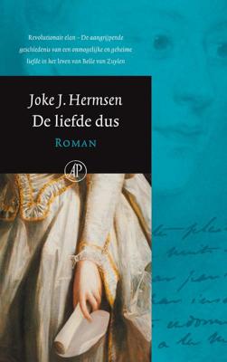 De liefde dus (Paperback)