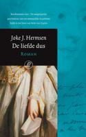 De liefde dus (Paperback)