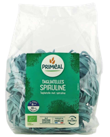 Primeal Tagliatelle spirulina bio 250 Gram