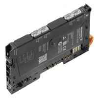 Weidmüller UR20-4AI-UI-16-HD 1506920000 PLC-ingangsmodule 24 V/DC