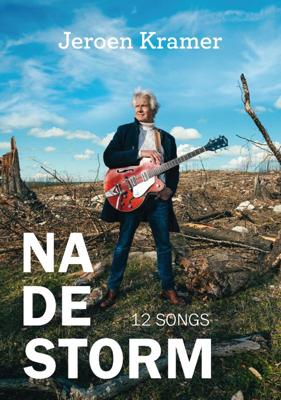 Na de storm (Hardback)