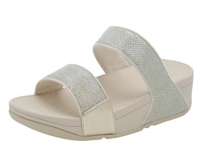 FitFlop Lulu Shimmerglitz FitFlop Lulu Shimmerglitz