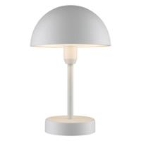 Nordlux Oplaadbare tafellampEllen wit - 2418015001