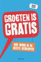 Groeten is gratis (Paperback)