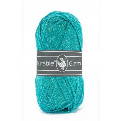 Durable Glam 338 Tropical Green